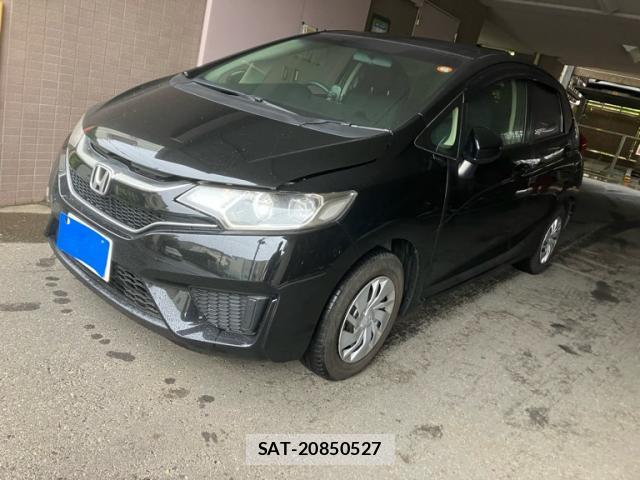 Honda FIT 2016-05 8877578-1