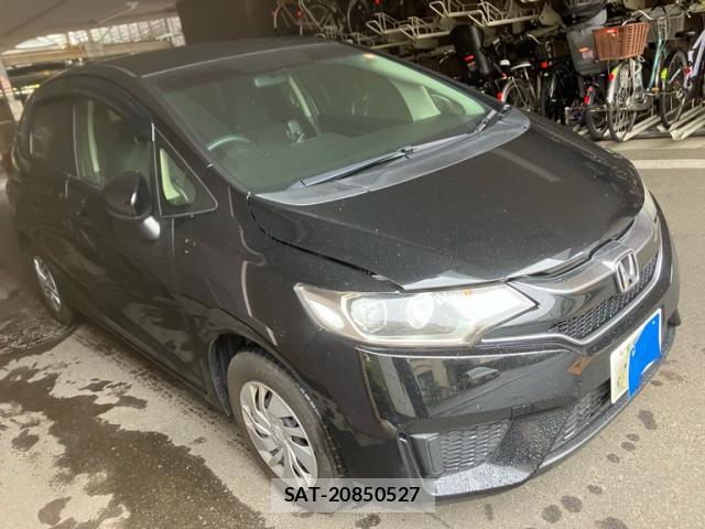 Honda FIT 2016-05 8877578-2