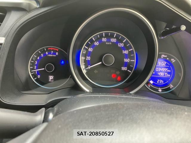 Honda FIT 2016-05 8877578-7