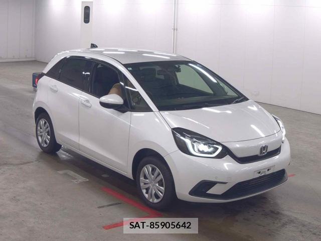 Honda FIT 2022-07 8877701-0