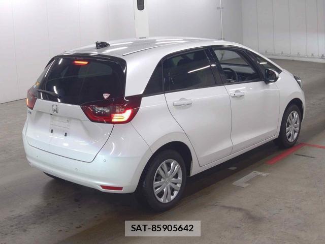 Honda FIT 2022-07 8877701-1