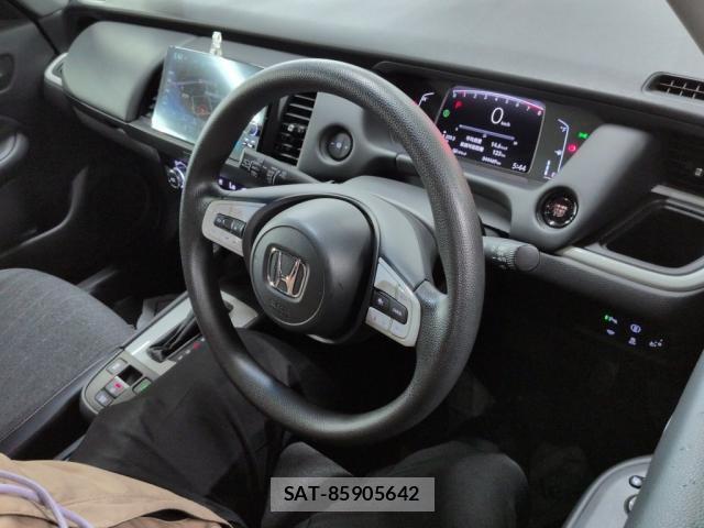 Honda FIT 2022-07 8877701-2