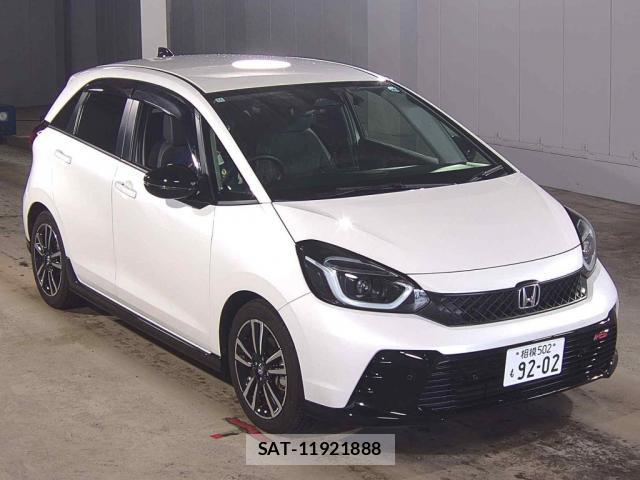 Honda FIT 2022-12 8877730-0