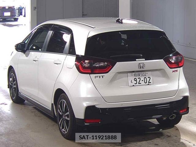 Honda FIT 2022-12 8877730-1