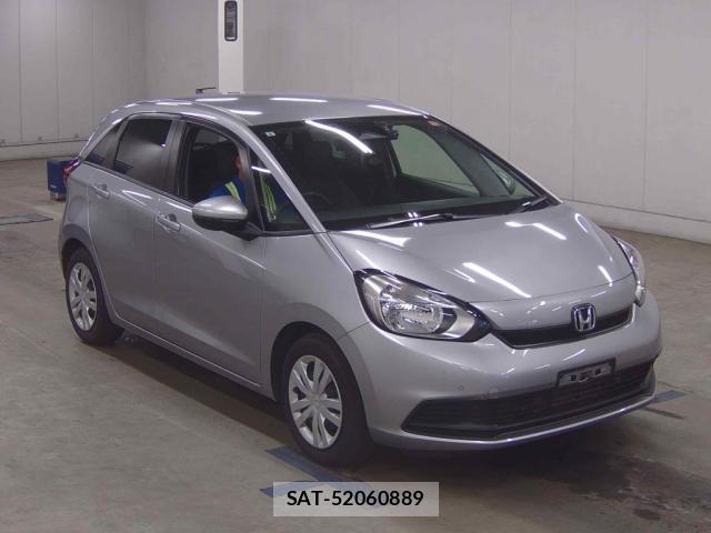 Honda FIT 2023-08 8877808-0