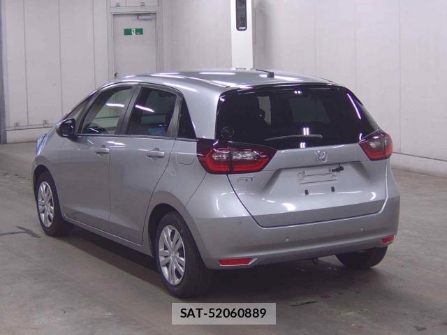 Honda FIT 2023-08 8877808-1