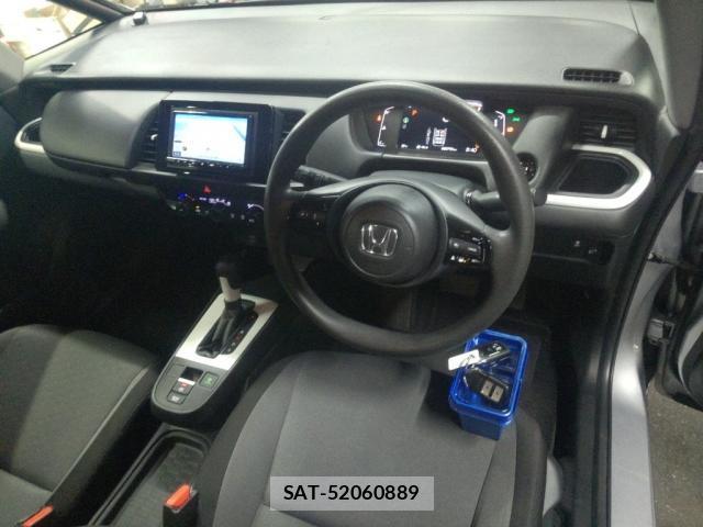 Honda FIT 2023-08 8877808-2