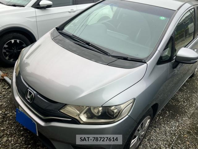 Honda FIT 2014-01 8877962-0