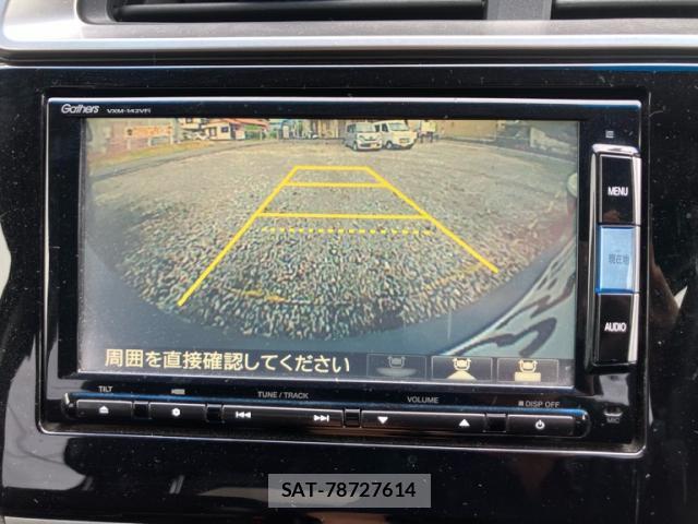 Honda FIT 2014-01 8877962-16