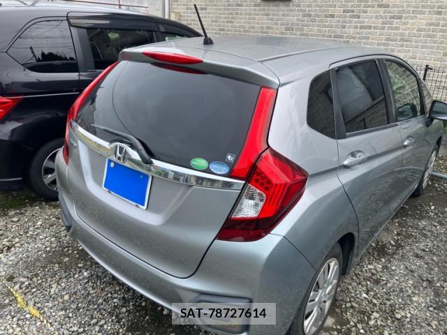 Honda FIT 2014-01 8877962-2