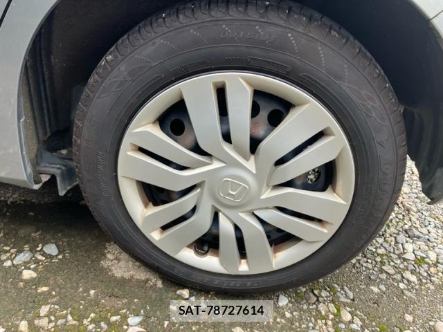 Honda FIT 2014-01 8877962-6