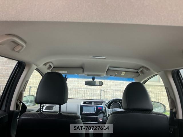 Honda FIT 2014-01 8877962-9
