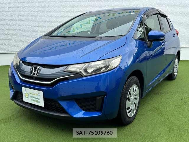 Honda FIT 2014-08 8877997-0