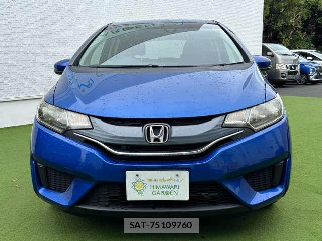 Honda FIT 2014-08 8877997-16