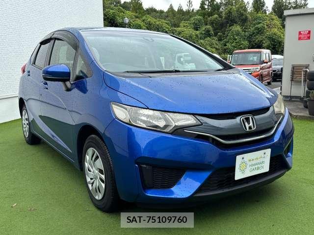 Honda FIT 2014-08 8877997-2
