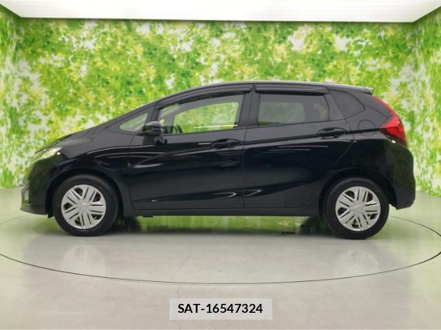 Honda FIT 2019-11 8878148-1