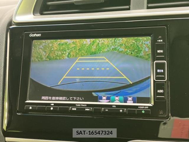 Honda FIT 2019-11 8878148-11
