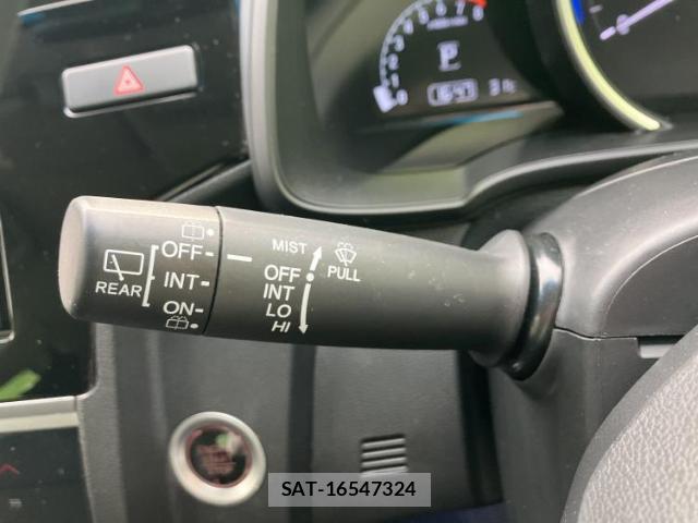 Honda FIT 2019-11 8878148-16