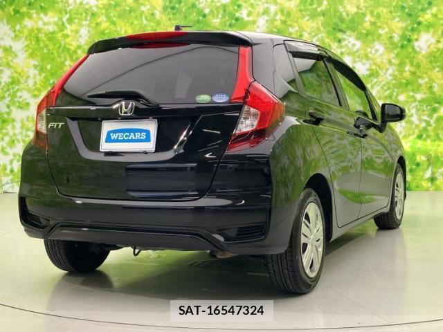 Honda FIT 2019-11 8878148-2