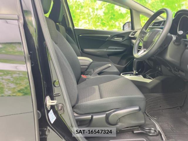 Honda FIT 2019-11 8878148-3