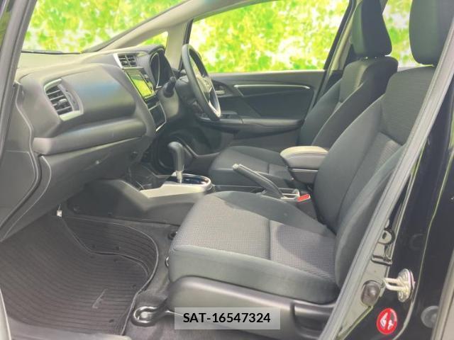 Honda FIT 2019-11 8878148-5