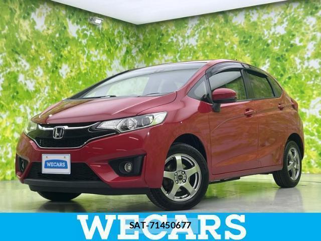 Honda FIT 2015-10 8878153-0