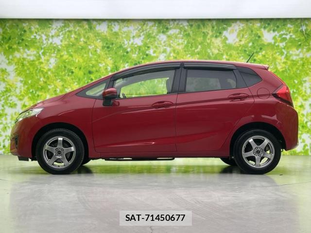 Honda FIT 2015-10 8878153-1
