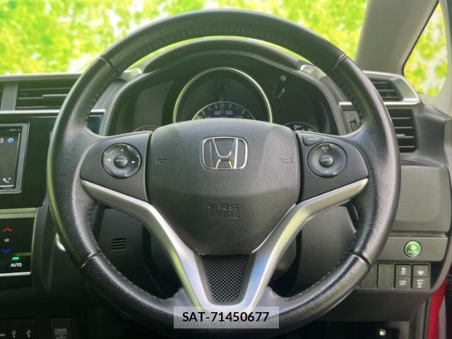 Honda FIT 2015-10 8878153-11