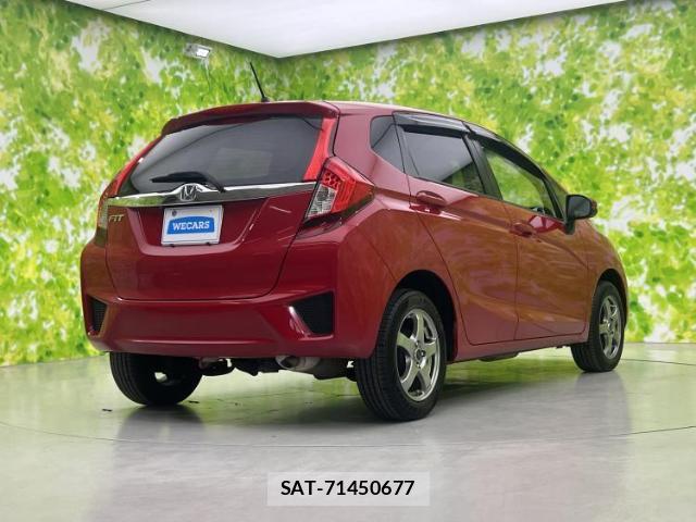 Honda FIT 2015-10 8878153-2