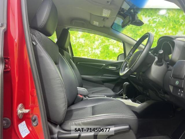 Honda FIT 2015-10 8878153-3