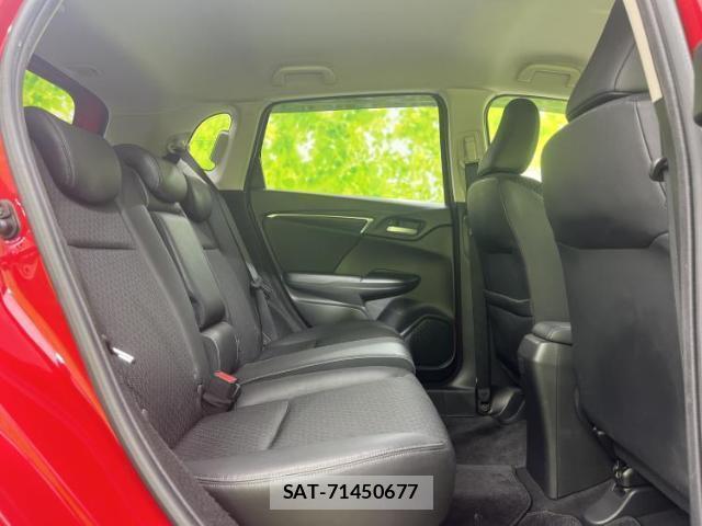Honda FIT 2015-10 8878153-4