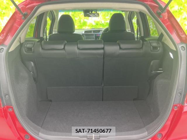 Honda FIT 2015-10 8878153-7