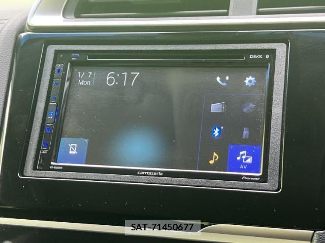 Honda FIT 2015-10 8878153-8