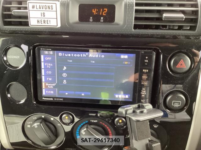 Toyota FJ CRUISER 2013-11 8876466-16