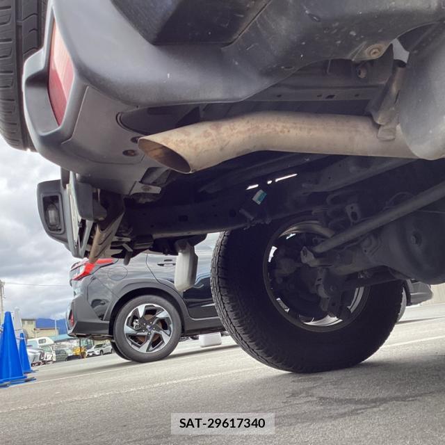 Toyota FJ CRUISER 2013-11 8876466-8