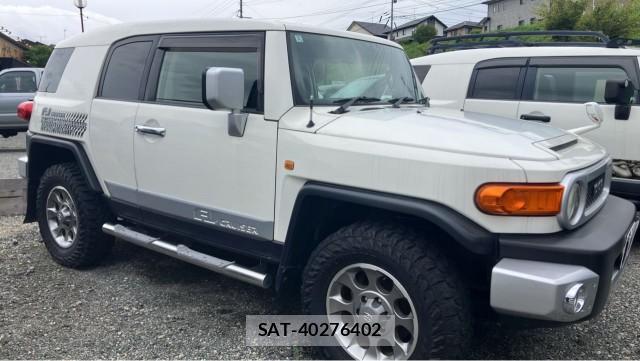 Toyota FJ CRUISER 2012-01 8877170-3