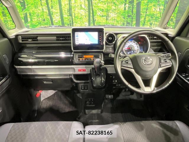 Mazda FLAIR WAGON 2020-09 8877380-1