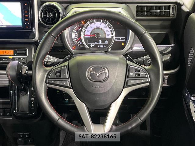 Mazda FLAIR WAGON 2020-09 8877380-10