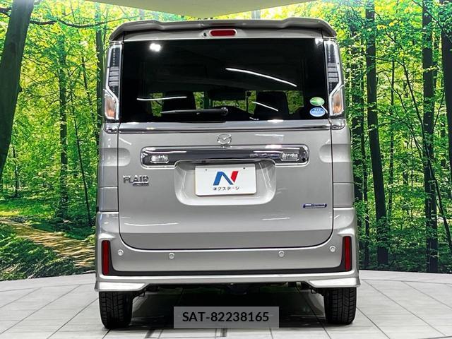 Mazda FLAIR WAGON 2020-09 8877380-15
