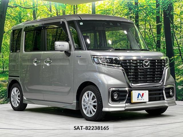 Mazda FLAIR WAGON 2020-09 8877380-16