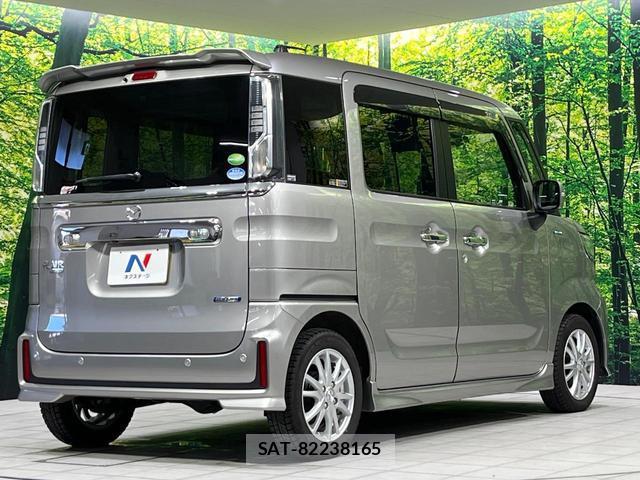 Mazda FLAIR WAGON 2020-09 8877380-17