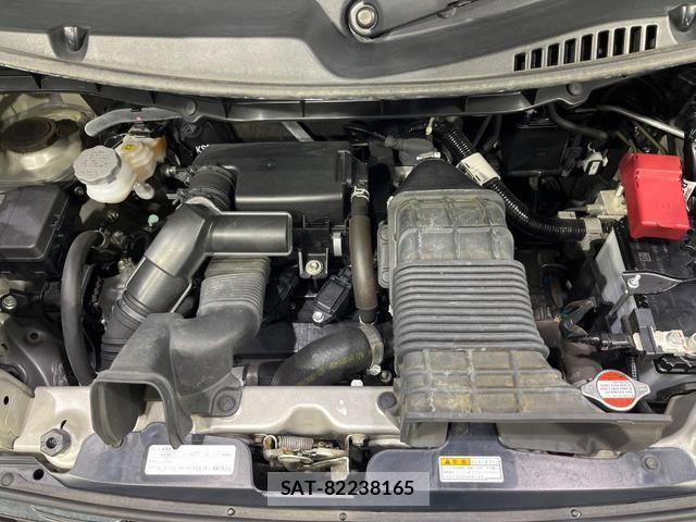 Mazda FLAIR WAGON 2020-09 8877380-18
