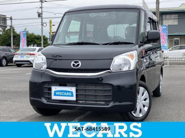 Mazda FLAIR WAGON 2015-12 8876102-0