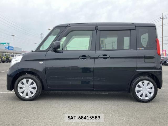 Mazda FLAIR WAGON 2015-12 8876102-1
