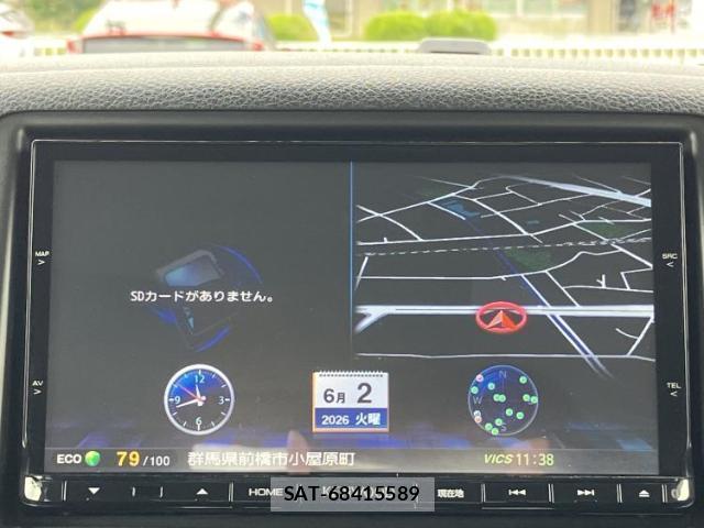 Mazda FLAIR WAGON 2015-12 8876102-10