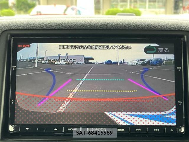 Mazda FLAIR WAGON 2015-12 8876102-11