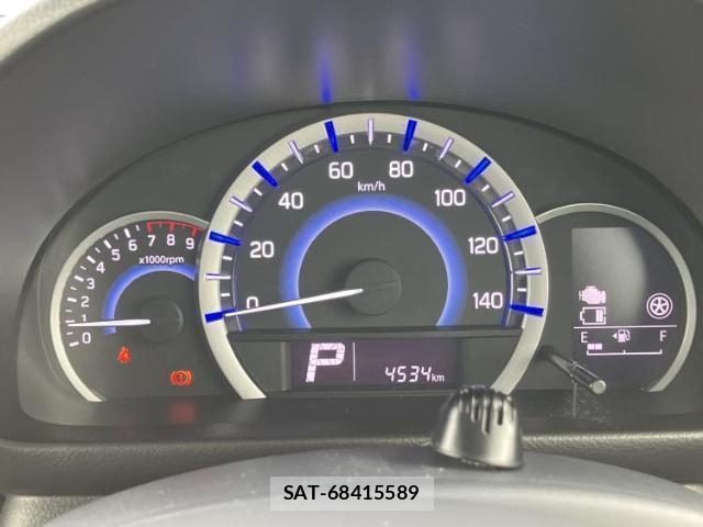 Mazda FLAIR WAGON 2015-12 8876102-12