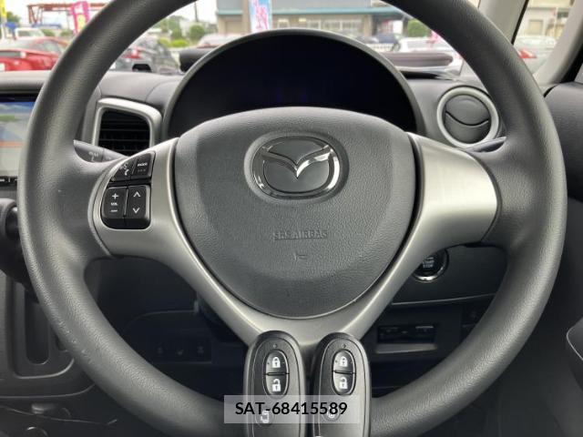 Mazda FLAIR WAGON 2015-12 8876102-13