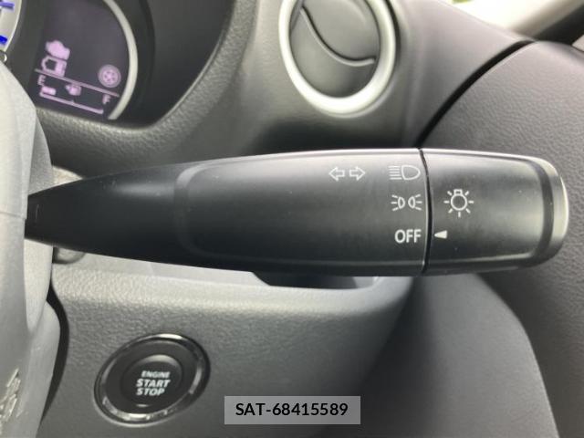 Mazda FLAIR WAGON 2015-12 8876102-14