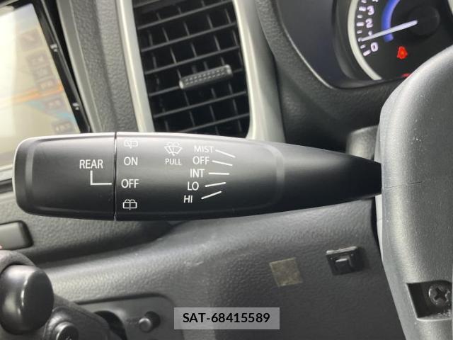 Mazda FLAIR WAGON 2015-12 8876102-15